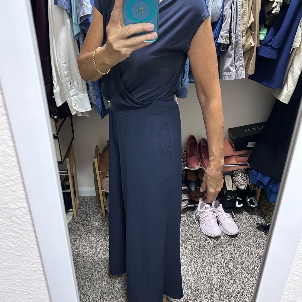 Jumpsuit by G Guiliana beautiful condition jumpsuit.